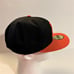 New Era 59Fifty Hat MLB San Francisco Giants Authentic Collection On Field 7 3/4