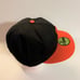 New Era 59Fifty Hat MLB San Francisco Giants Authentic Collection On Field 7 3/4