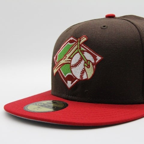 Upper Playground UPLB Cleveland Slingshots New Era Cap