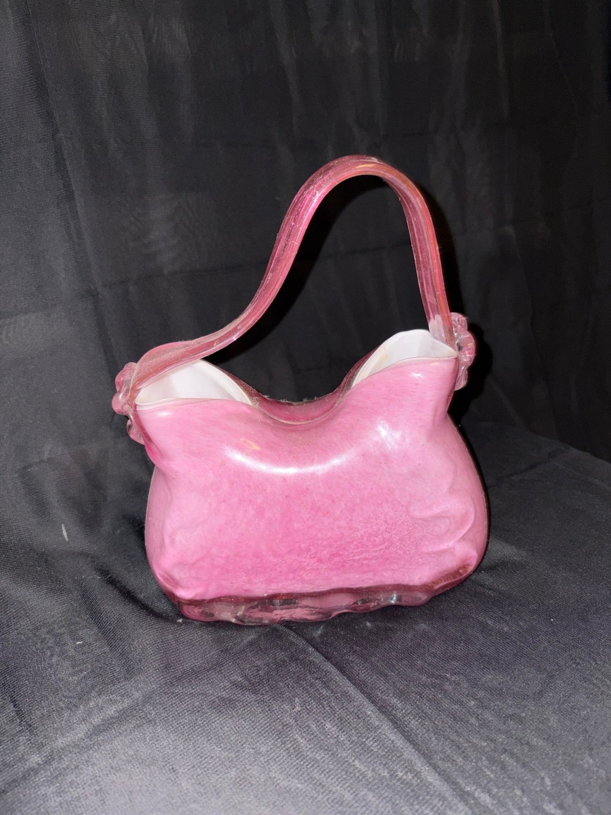 Murano Glass Purse