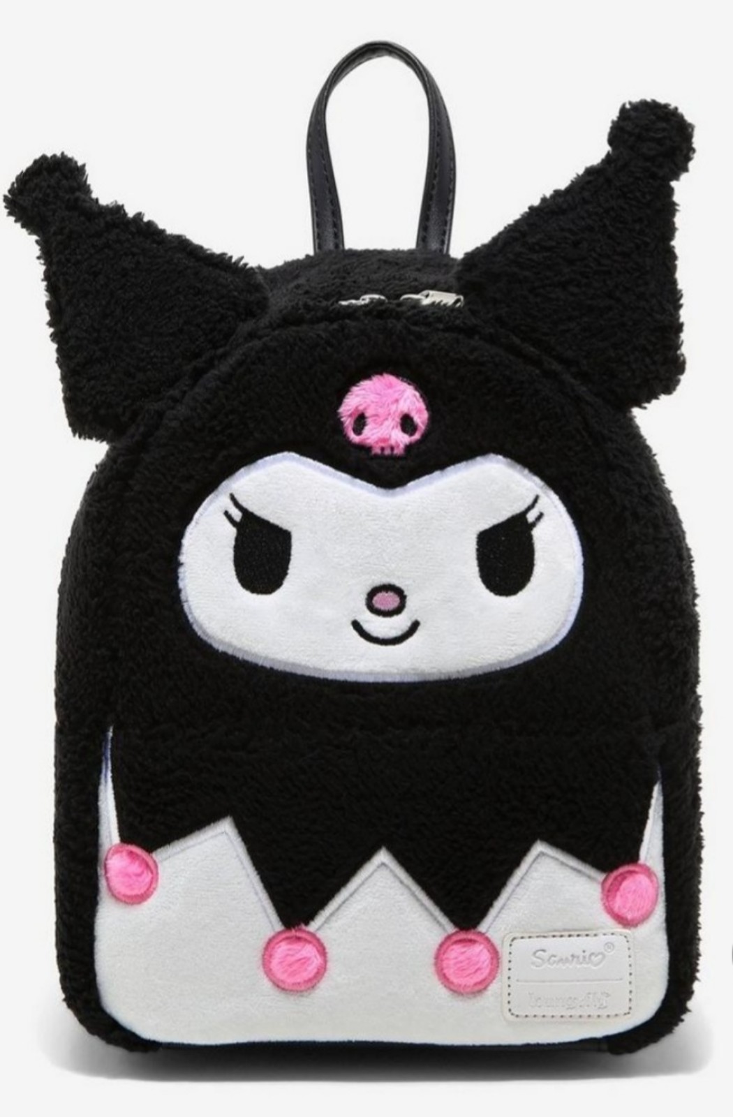 Loungefly Kuromi Backpack