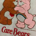 Vintage Care bears sweatshirt hoodie-4t