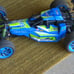 rc car