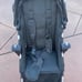 Baby Jogger City Select Black seat in excellent condition