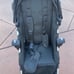 Baby Jogger City Select Black seat in excellent condition