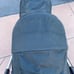 Baby Jogger City Select Black seat in excellent condition
