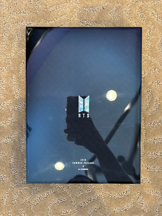 bts summer package 2019 抜けなし - メルカリ