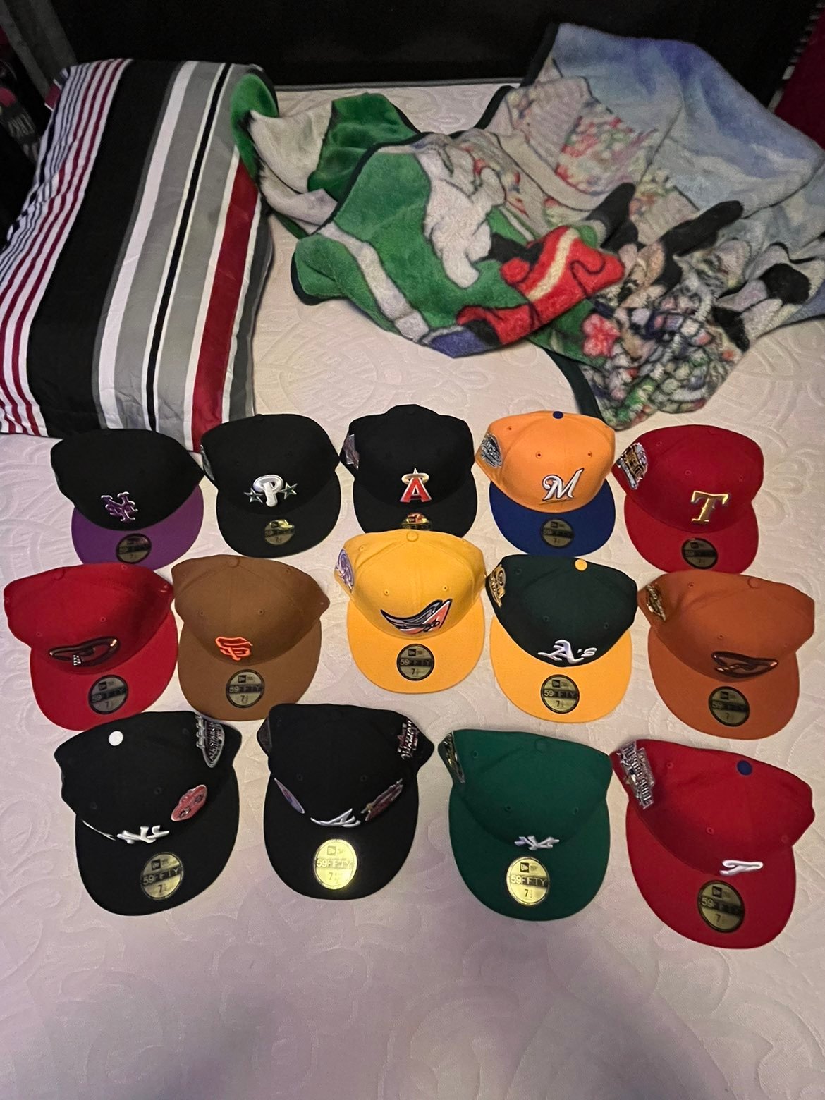 hat club exclusive