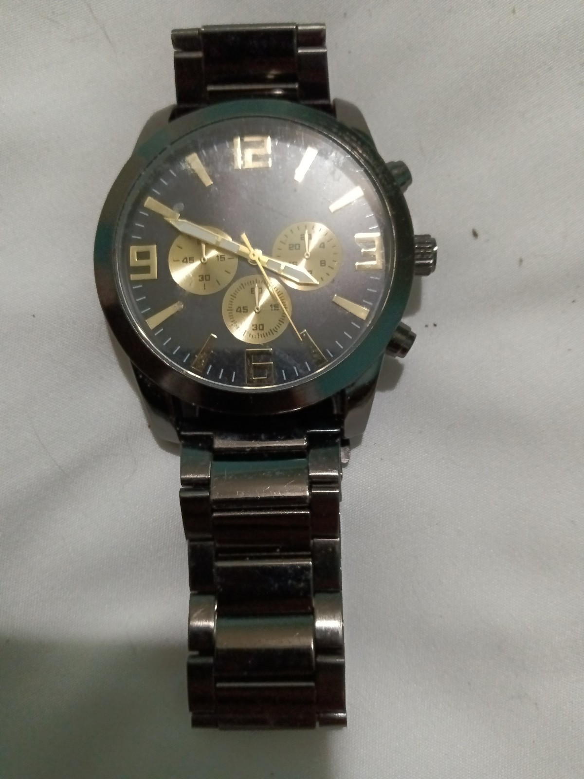 Men's watch