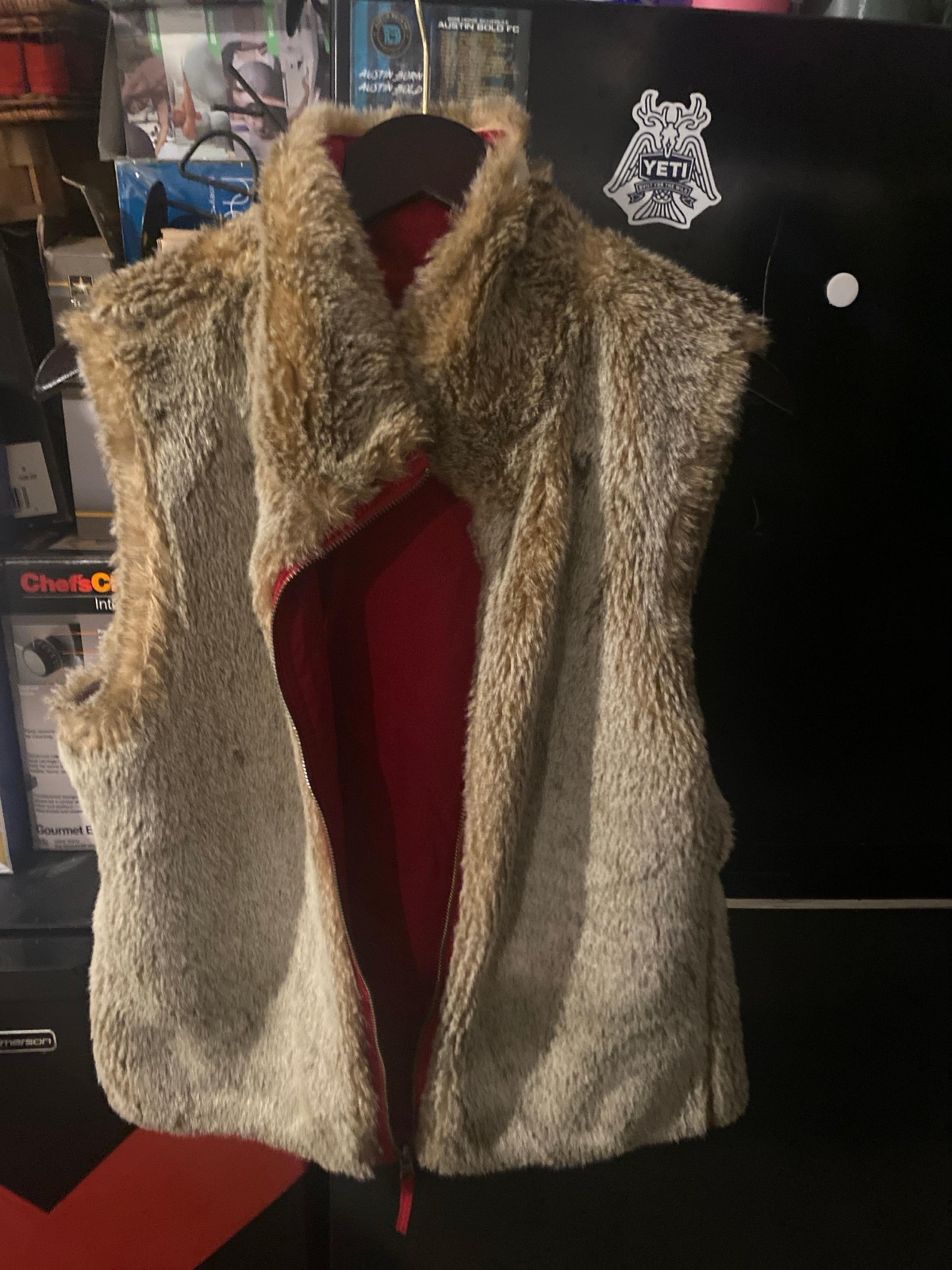 Faux Fur