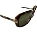 Valentino Women’s Sunglasses VA5754 Cat Eye Brown Gradient Lenses