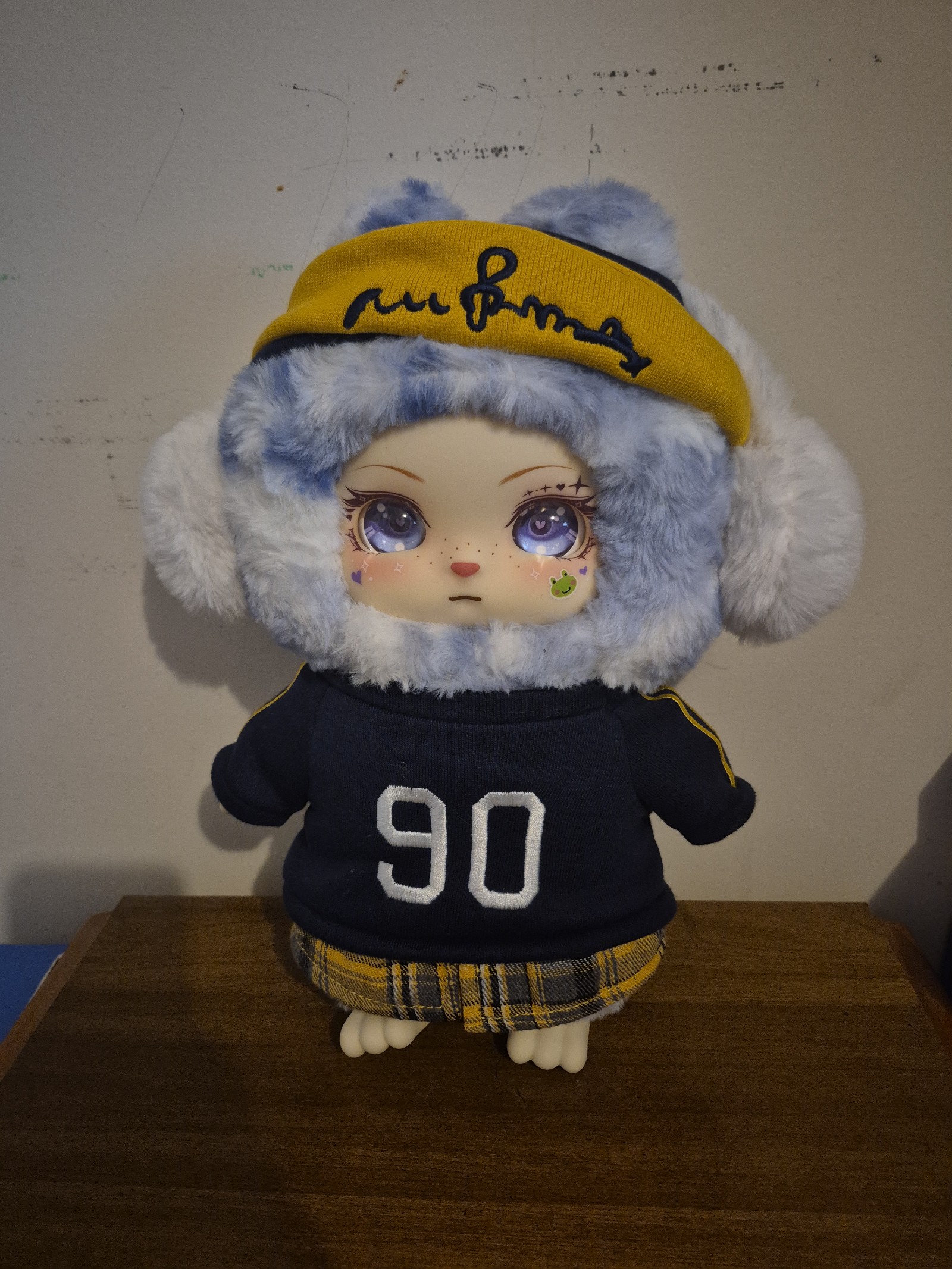 Lokiki Memory Replica 400% - Eccentric Academy