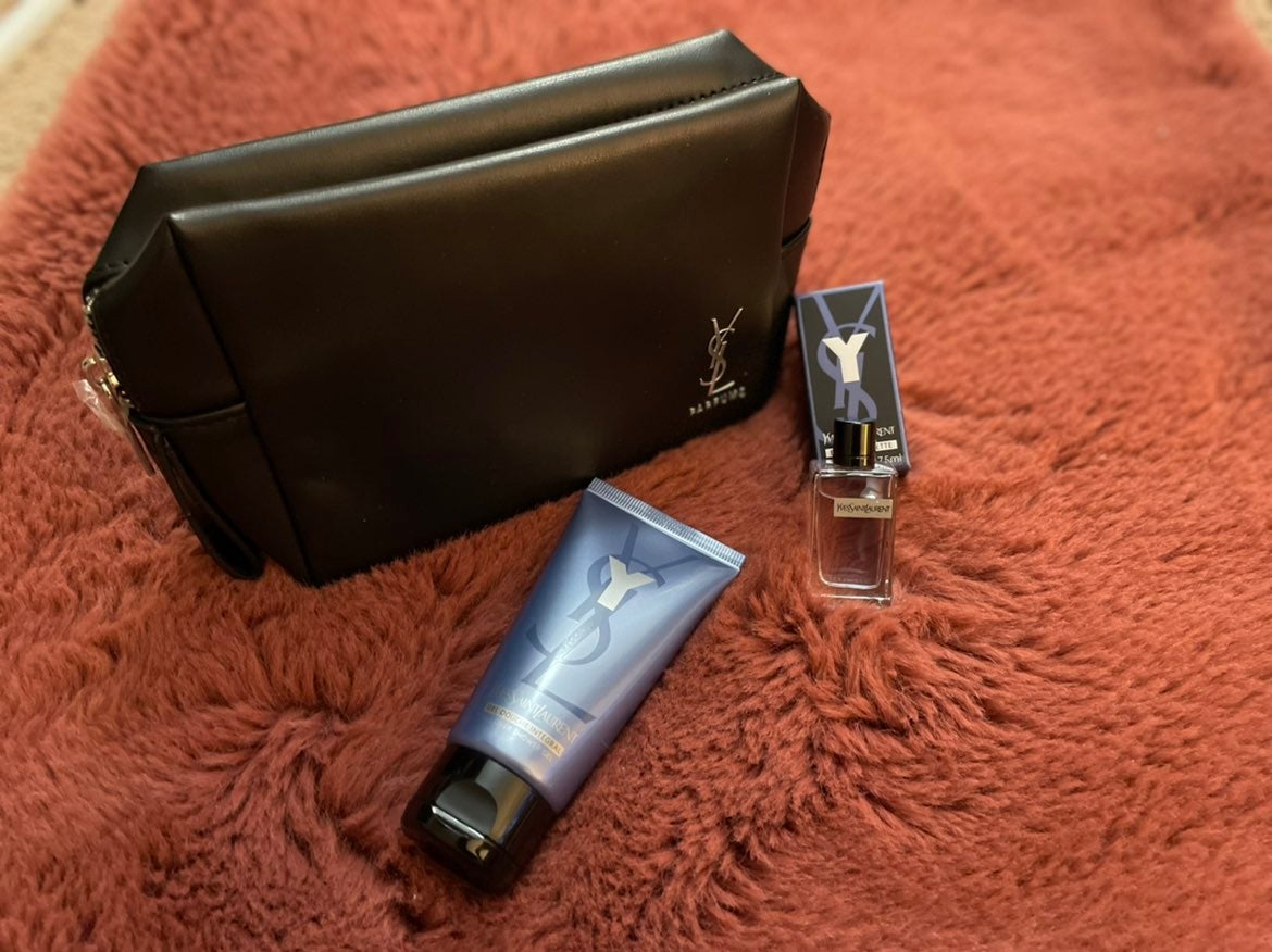 YSL Y