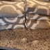 Threshold Linen Geometric Curtains [set of 6]