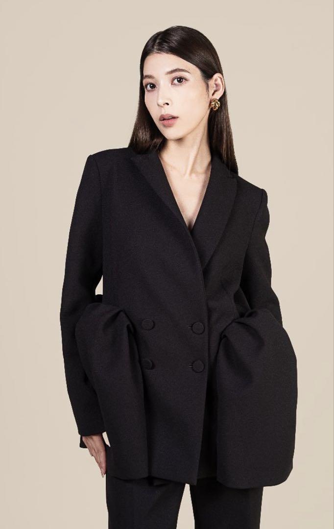 PACHMAN COBB JACKET, brand new, size 36. Blazer