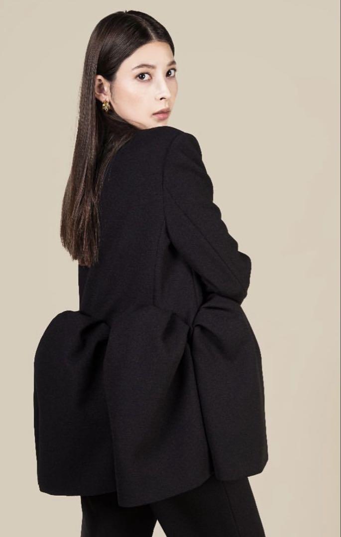 PACHMAN COBB PUFF JACKET 36