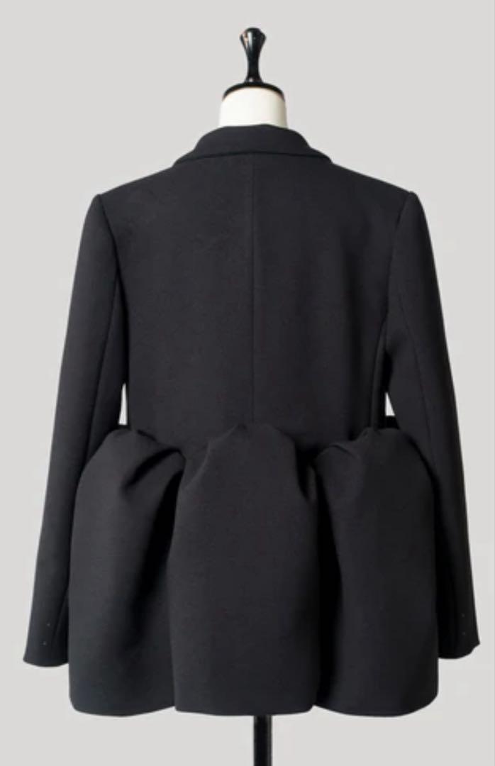 ジャケット・アウター PACHMAN COBB PUFF JACKET 36 PACHMAN COBB PUFF JACKET 36