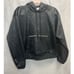 Nike Womens “Can’t Be Defeated” Black Hoodie Oversized Size M
