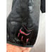 Nike Womens “Can’t Be Defeated” Black Hoodie Oversized Size M