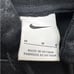 Nike Womens “Can’t Be Defeated” Black Hoodie Oversized Size M