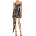 Katie May Chasing Dawn Dress in Midnight Floral