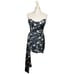 Katie May Chasing Dawn Dress in Midnight Floral