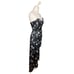 Katie May Chasing Dawn Dress in Midnight Floral