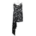 Katie May Chasing Dawn Dress in Midnight Floral