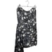 Katie May Chasing Dawn Dress in Midnight Floral