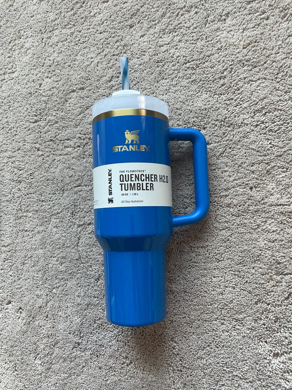 Stanley 40 oz