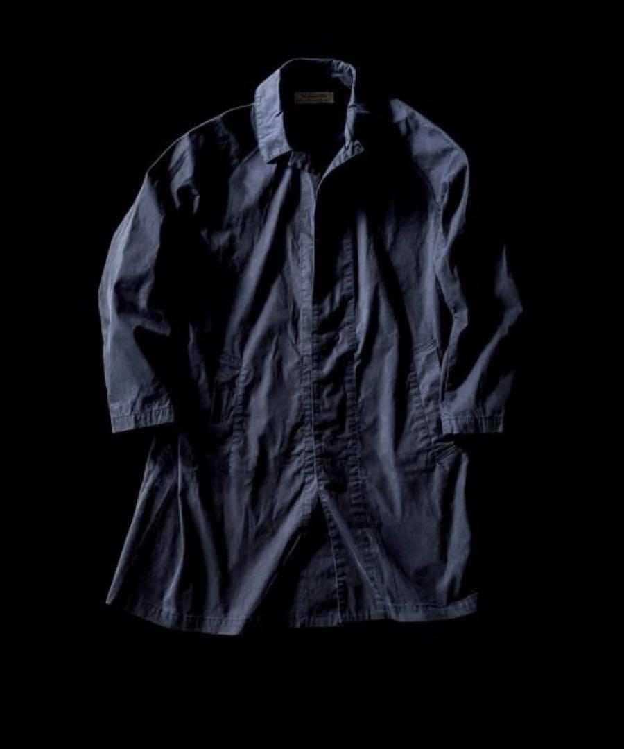 REMI RELIEF」×「Balmacaan Coat」｜BEAMS PLUS（ビームス