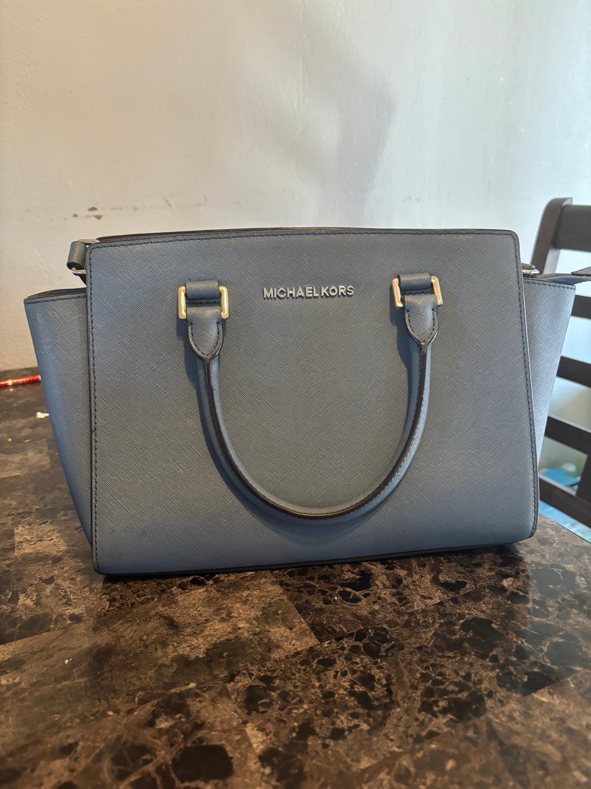 Michael Kors Slema purse