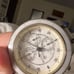 BULOVA Diamond Chronograph Ladies 98p125