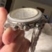 BULOVA Diamond Chronograph Ladies 98p125