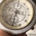 BULOVA Diamond Chronograph Ladies 98p125