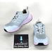 KEEN Womens Ligth Blue Lavander Minneapolis Carbon Fiber Toe Work Shoes Sz 9 325