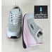 KEEN Womens Ligth Blue Lavander Minneapolis Carbon Fiber Toe Work Shoes Sz 9 325