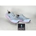 KEEN Womens Ligth Blue Lavander Minneapolis Carbon Fiber Toe Work Shoes Sz 9 325