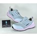 KEEN Womens Ligth Blue Lavander Minneapolis Carbon Fiber Toe Work Shoes Sz 9 325