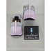 KEEN Womens Ligth Blue Lavander Minneapolis Carbon Fiber Toe Work Shoes Sz 9 325