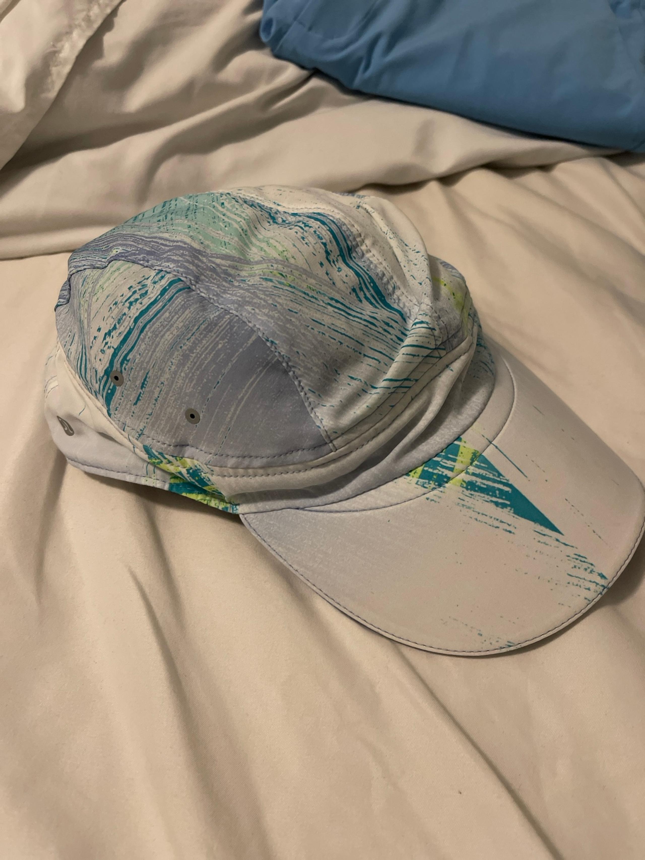 Lululemon Athletica Women’s Running Hat