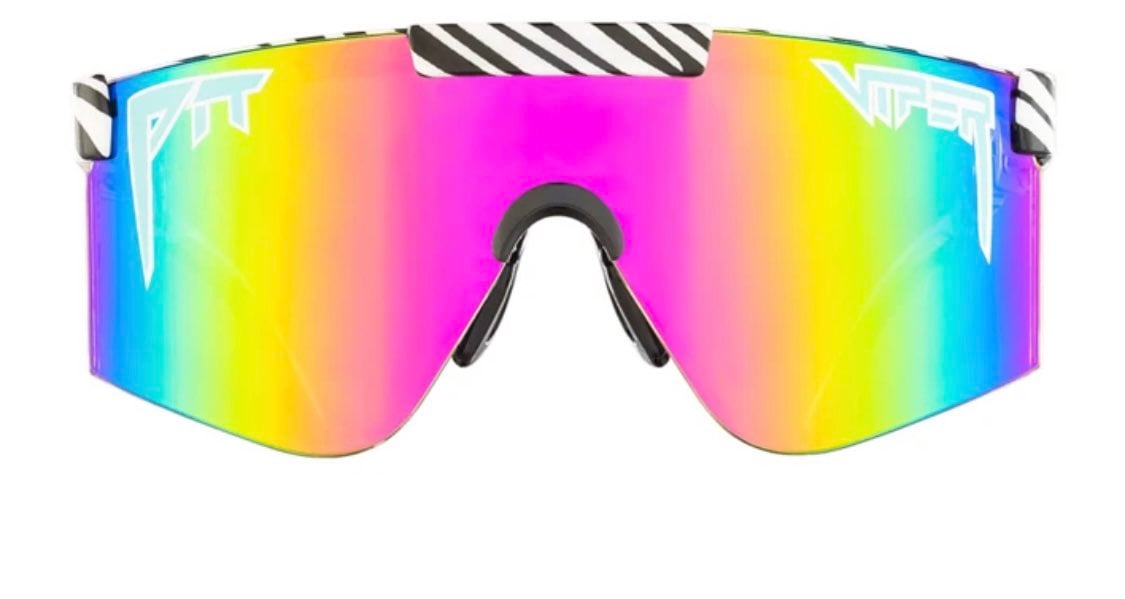 pit vipers