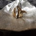 Vintage WITCH OWNED ring-Rest in Peace-FEEL HER PRESENCE, HEAR HER VOICE!