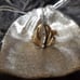 Vintage WITCH OWNED ring-Rest in Peace-FEEL HER PRESENCE, HEAR HER VOICE!