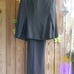 Pant Suit By Le Suit Sz. 8 NWOT