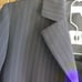 Pant Suit By Le Suit Sz. 8 NWOT