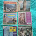 Vintage View Master Collection/lot