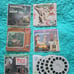 Vintage View Master Collection/lot