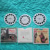 Vintage View Master Collection/lot