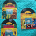 Vintage View Master Collection/lot